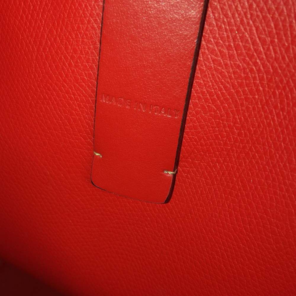 Christian Louboutin Cabata East West #113534C12B - Picture 9 of 9